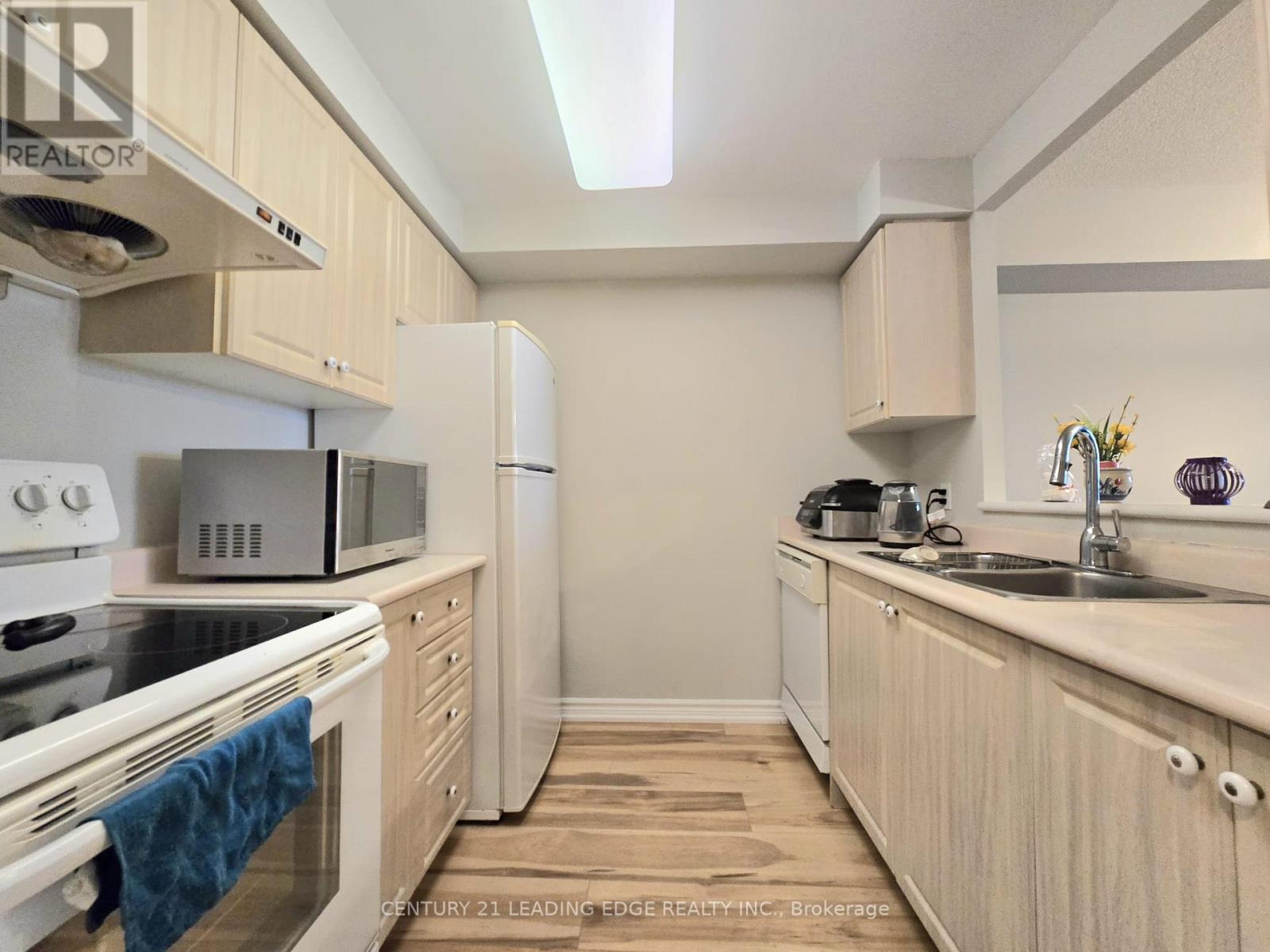 610 - 5001 Finch Avenue E, Toronto, Ontario  M1S 5J9 - Photo 4 - E12569632