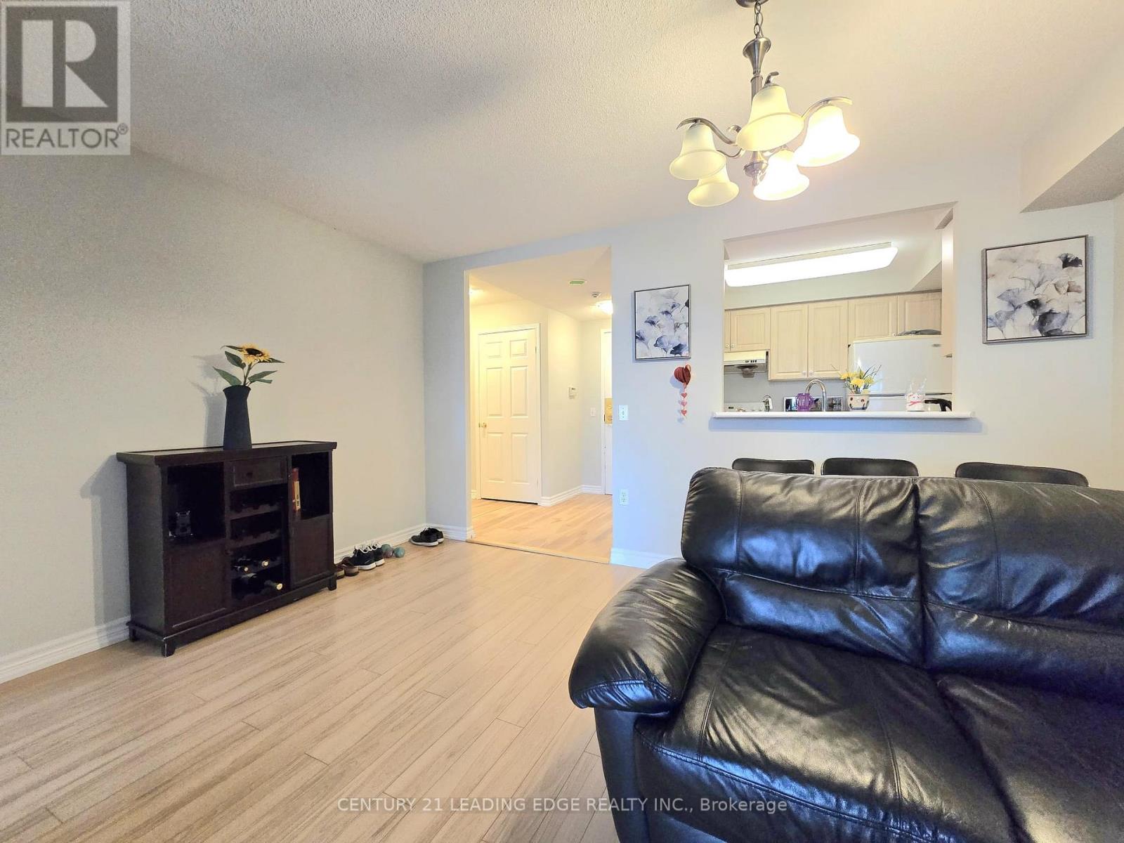 610 - 5001 Finch Avenue E, Toronto, Ontario  M1S 5J9 - Photo 6 - E12569632