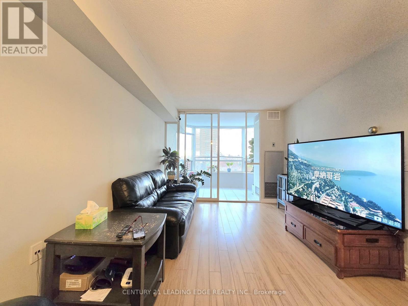 610 - 5001 Finch Avenue E, Toronto, Ontario  M1S 5J9 - Photo 8 - E12569632