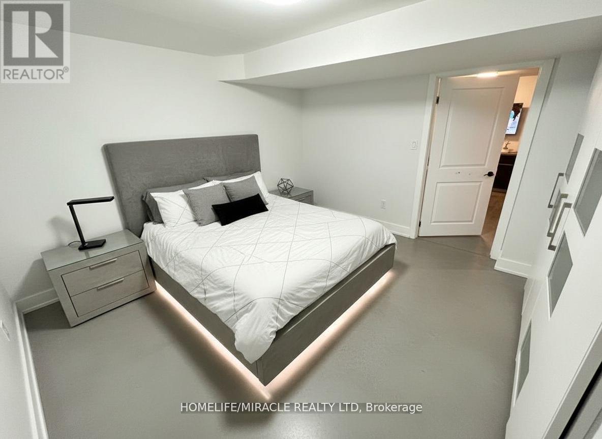 Basement - 964 Wrenwood Drive, Oshawa, Ontario  L1K 0Y1 - Photo 10 - E12569640