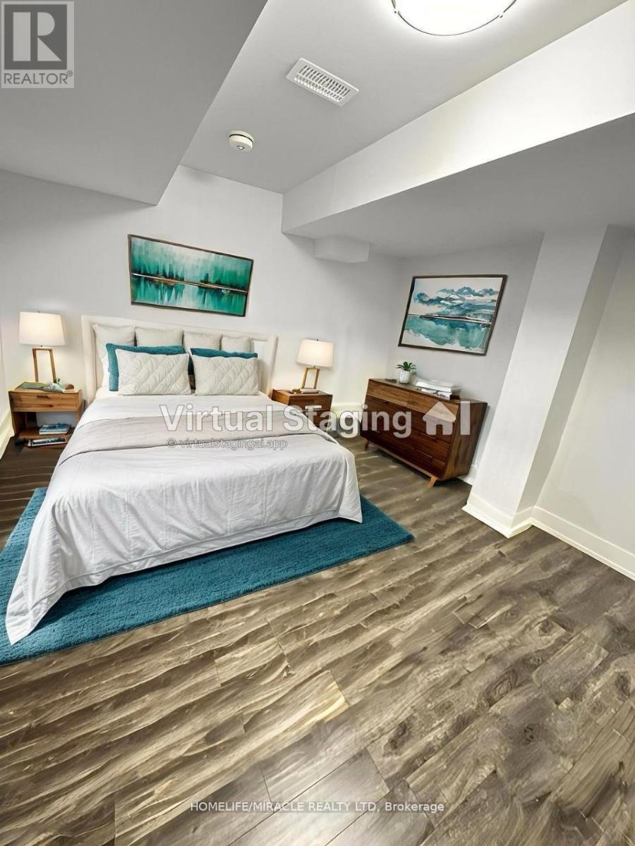 Basement - 964 Wrenwood Drive, Oshawa, Ontario  L1K 0Y1 - Photo 11 - E12569640