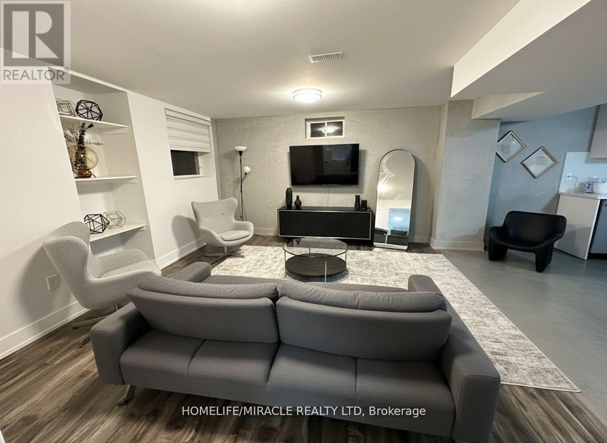 Basement - 964 Wrenwood Drive, Oshawa, Ontario  L1K 0Y1 - Photo 2 - E12569640