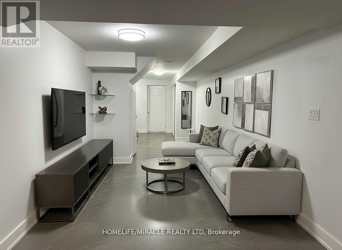 Basement - 964 Wrenwood Drive, Oshawa, Ontario  L1K 0Y1 - Photo 3 - E12569640