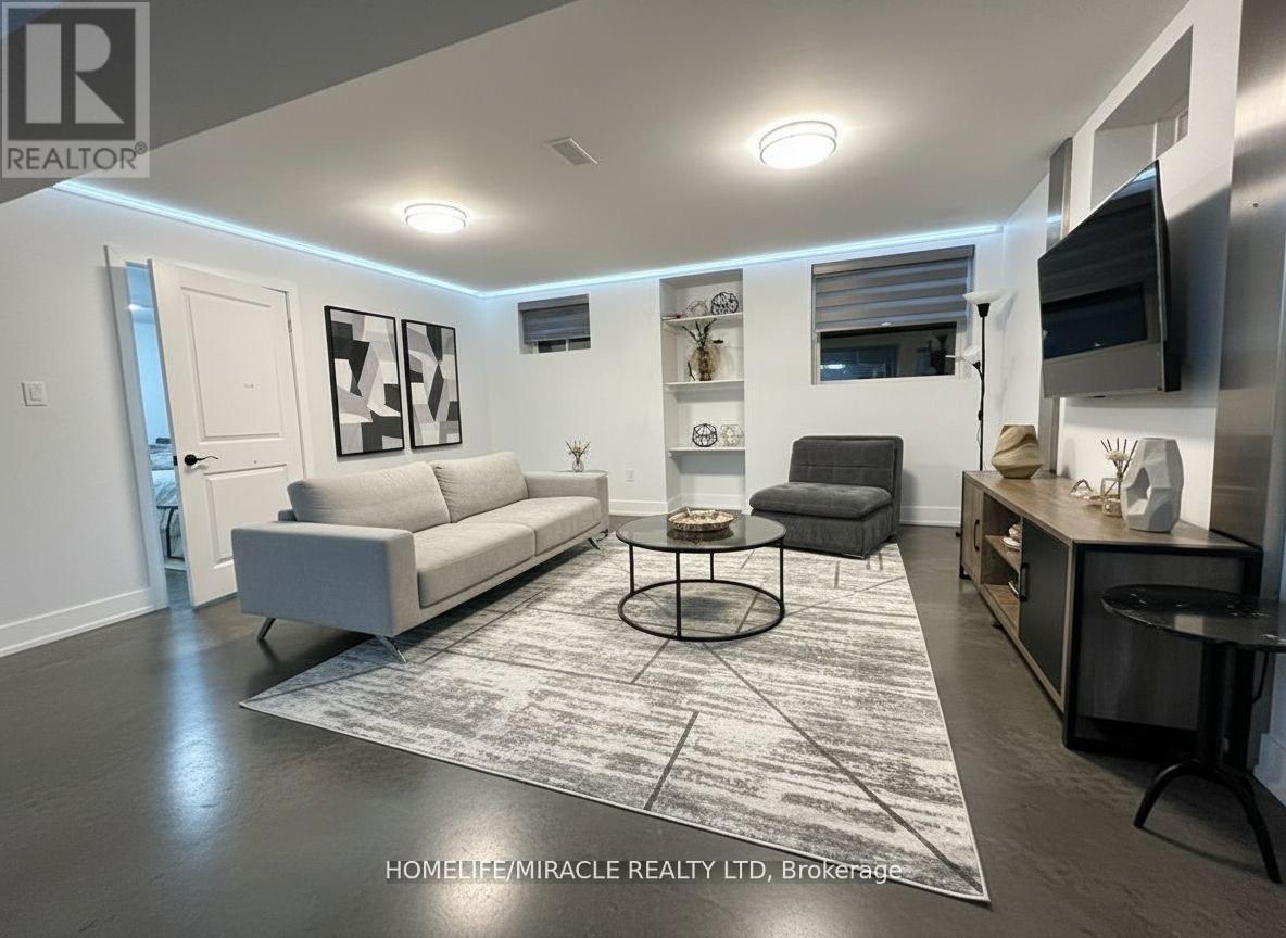 Basement - 964 Wrenwood Drive, Oshawa, Ontario  L1K 0Y1 - Photo 4 - E12569640