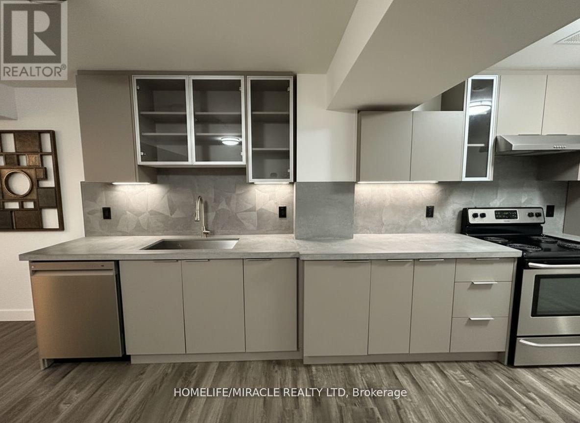 Basement - 964 Wrenwood Drive, Oshawa, Ontario  L1K 0Y1 - Photo 6 - E12569640