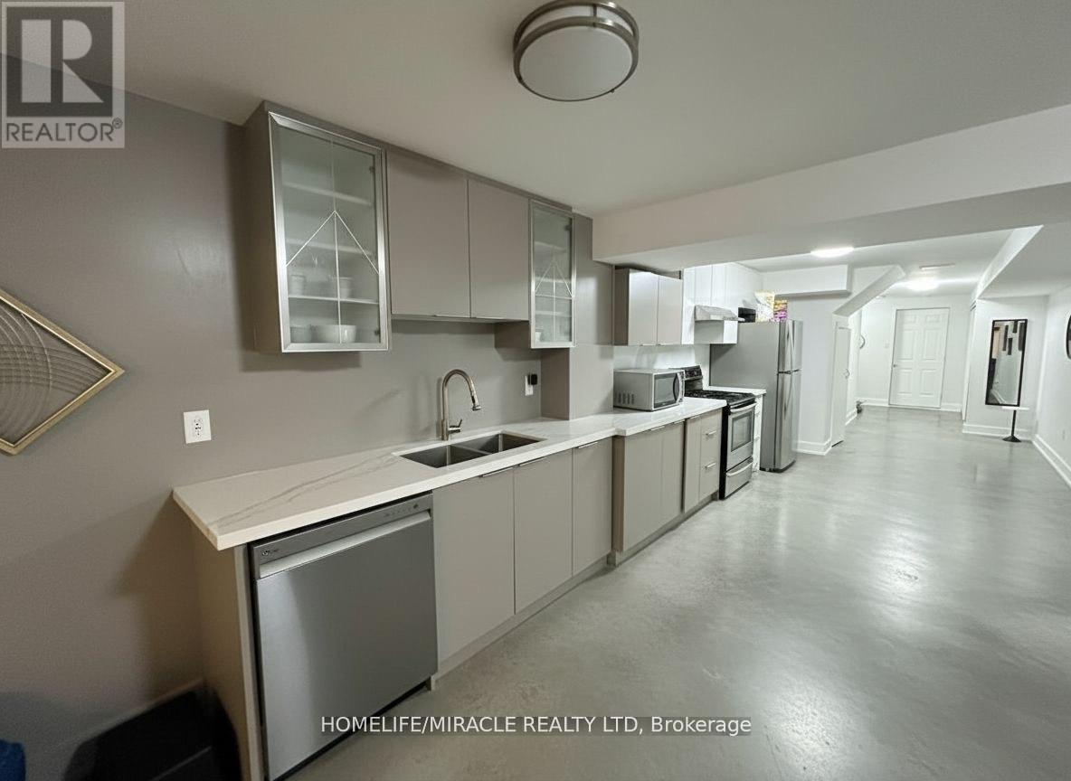 Basement - 964 Wrenwood Drive, Oshawa, Ontario  L1K 0Y1 - Photo 7 - E12569640