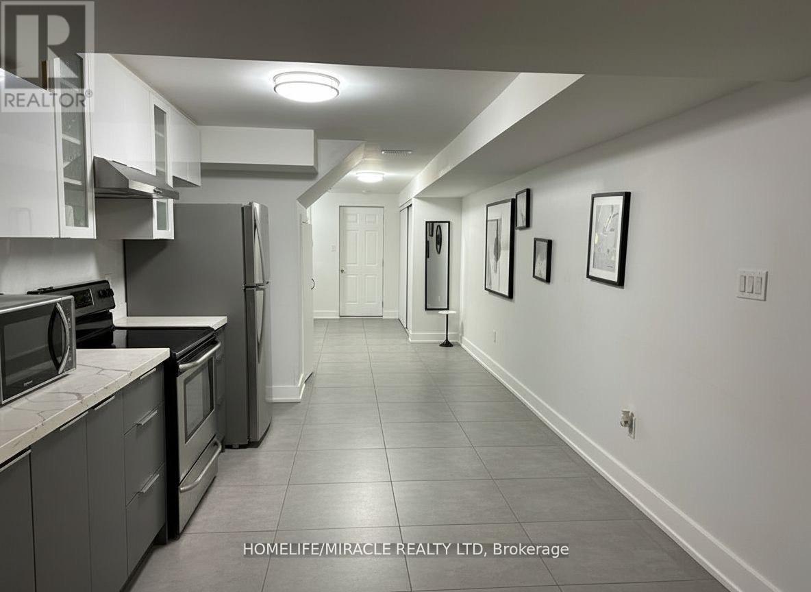 Basement - 964 Wrenwood Drive, Oshawa, Ontario  L1K 0Y1 - Photo 8 - E12569640