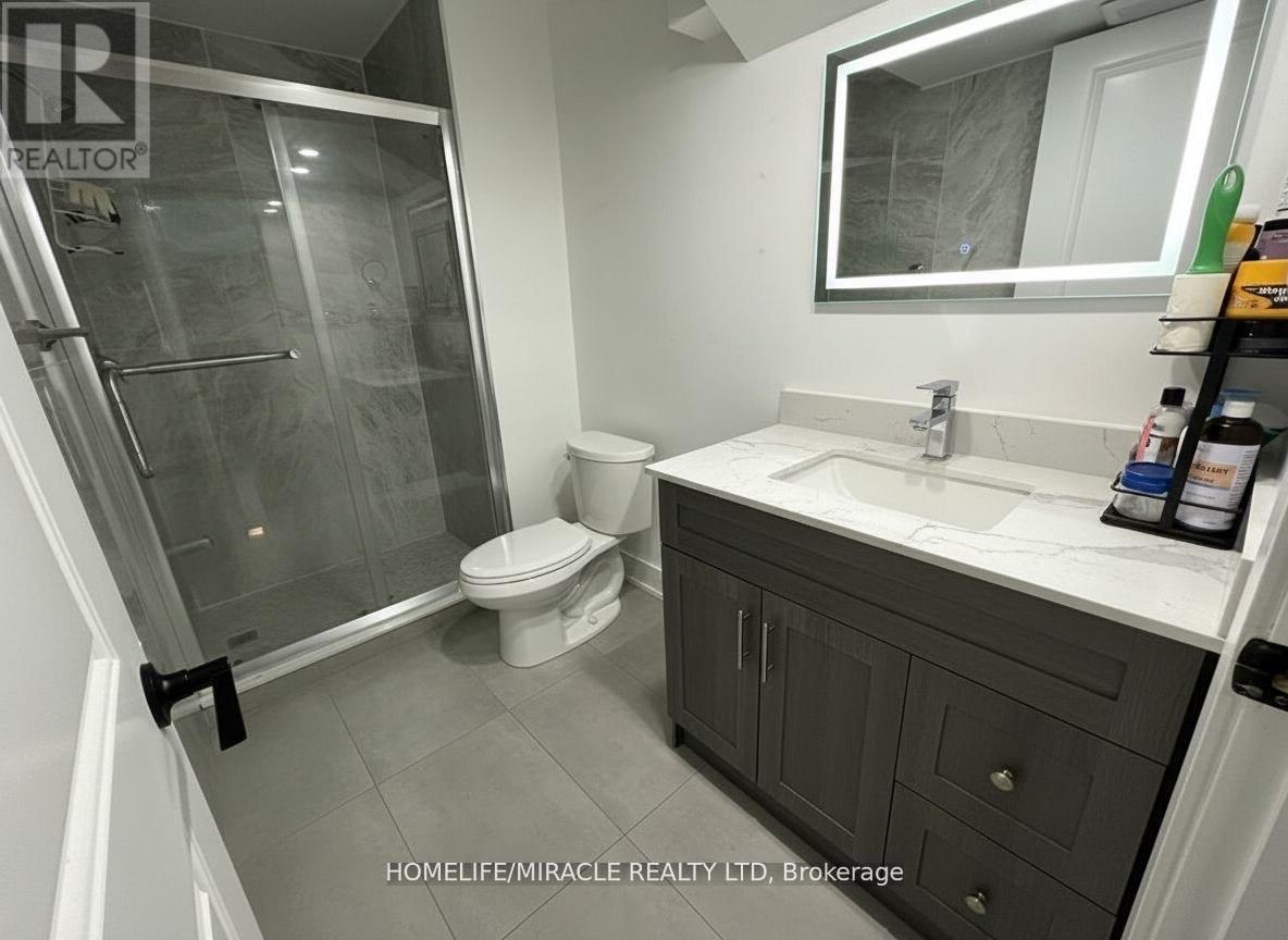 Basement - 964 Wrenwood Drive, Oshawa, Ontario  L1K 0Y1 - Photo 9 - E12569640