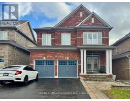 BASEMENT - 964 WRENWOOD DRIVE, Oshawa, Ontario