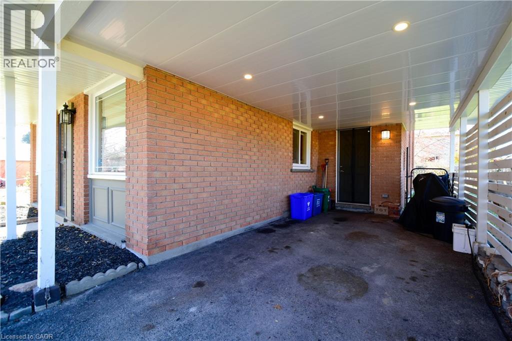 73 Larkspur Crescent, Kitchener, Ontario  N2M 4W8 - Photo 23 - 40789493