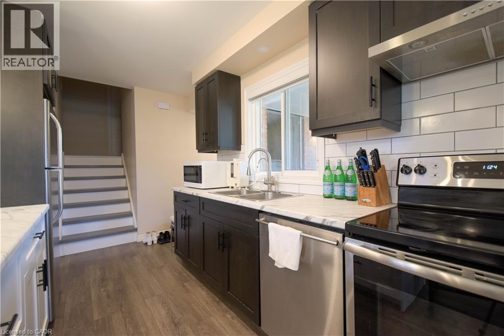 73 Larkspur Crescent, Kitchener, Ontario  N2M 4W8 - Photo 7 - 40789493