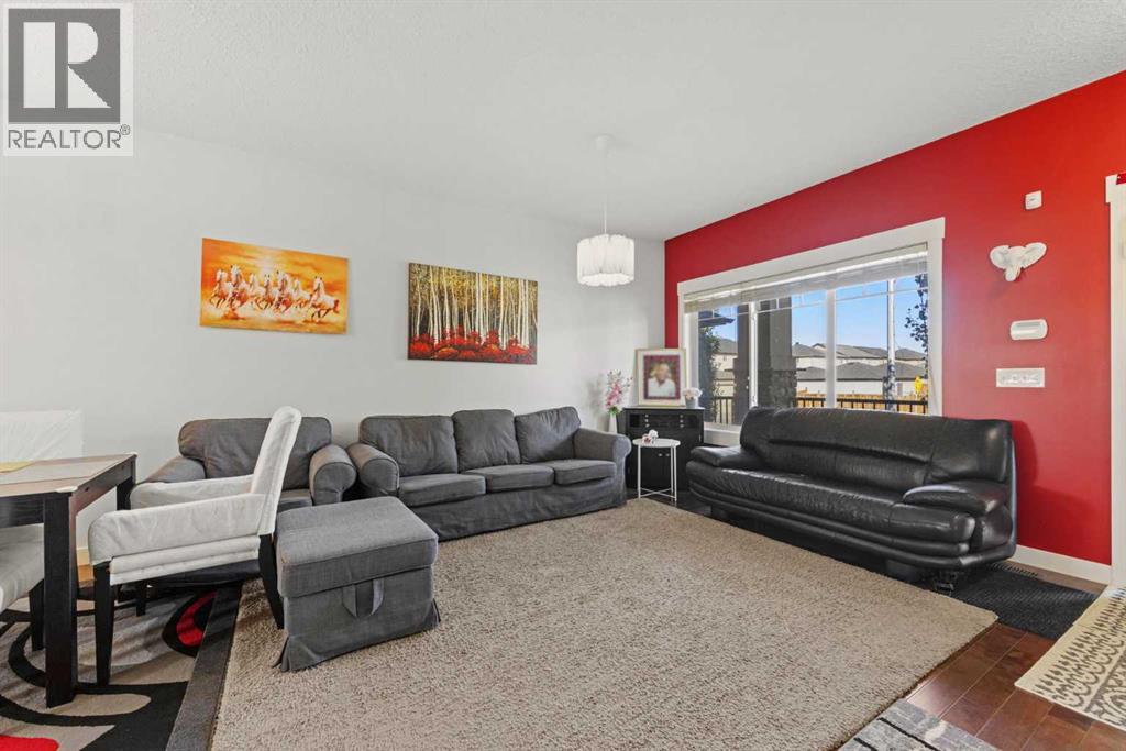 37 Skyview Ranch Manor Ne, Calgary, Alberta  T3N 0K7 - Photo 5 - A2261384