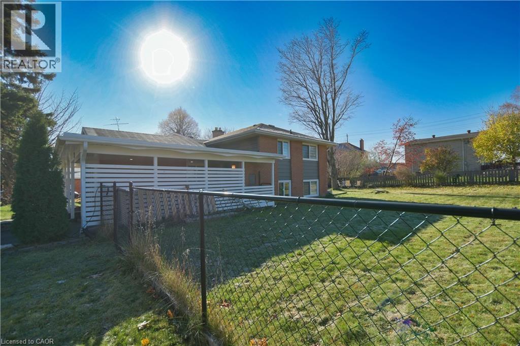 73 Larkspur Crescent, Kitchener, Ontario  N2M 4W8 - Photo 19 - 40789493