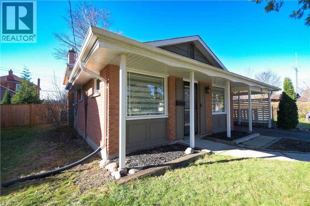 73 Larkspur Crescent, Kitchener, Ontario  N2M 4W8 - Photo 22 - 40789493