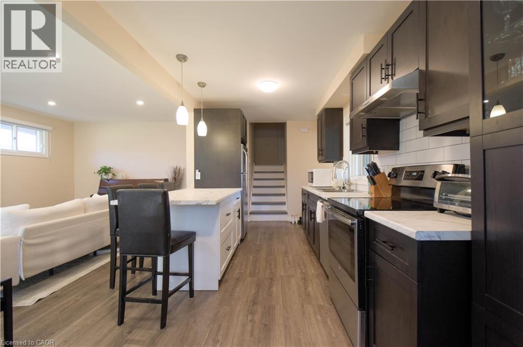 73 Larkspur Crescent, Kitchener, Ontario  N2M 4W8 - Photo 6 - 40789493