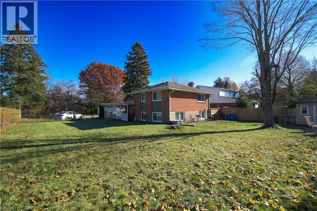 73 Larkspur Crescent, Kitchener, Ontario  N2M 4W8 - Photo 20 - 40789493