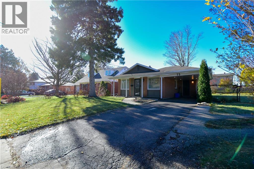 73 Larkspur Crescent, Kitchener, Ontario  N2M 4W8 - Photo 3 - 40789493