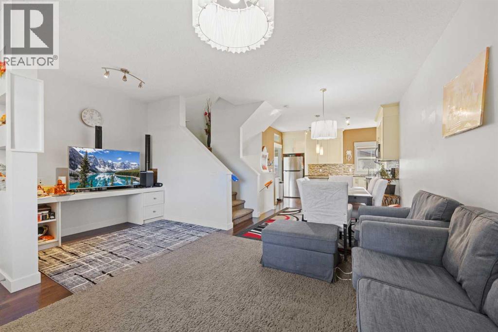 37 Skyview Ranch Manor Ne, Calgary, Alberta  T3N 0K7 - Photo 6 - A2261384