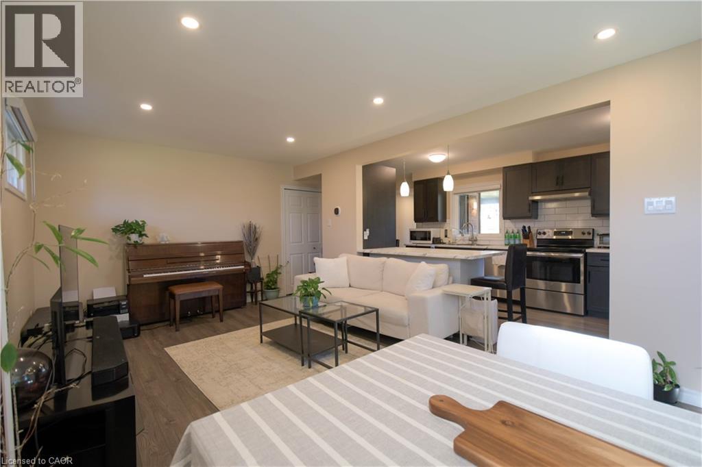 73 Larkspur Crescent, Kitchener, Ontario  N2M 4W8 - Photo 12 - 40789493