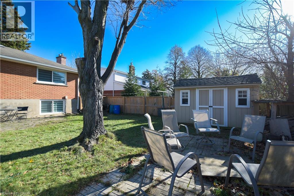 73 Larkspur Crescent, Kitchener, Ontario  N2M 4W8 - Photo 21 - 40789493