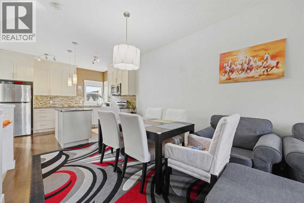 37 Skyview Ranch Manor Ne, Calgary, Alberta  T3N 0K7 - Photo 7 - A2261384