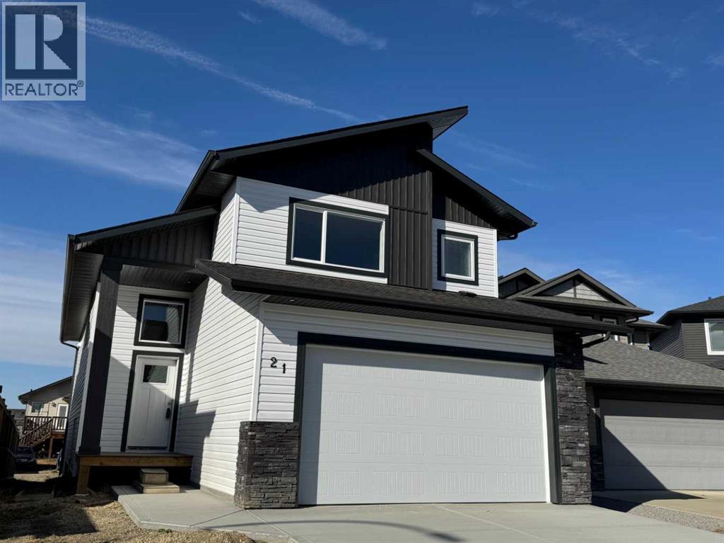 21 Vermont Close, Blackfalds, Alberta  T4M 0L7 - Photo 1 - A2262993