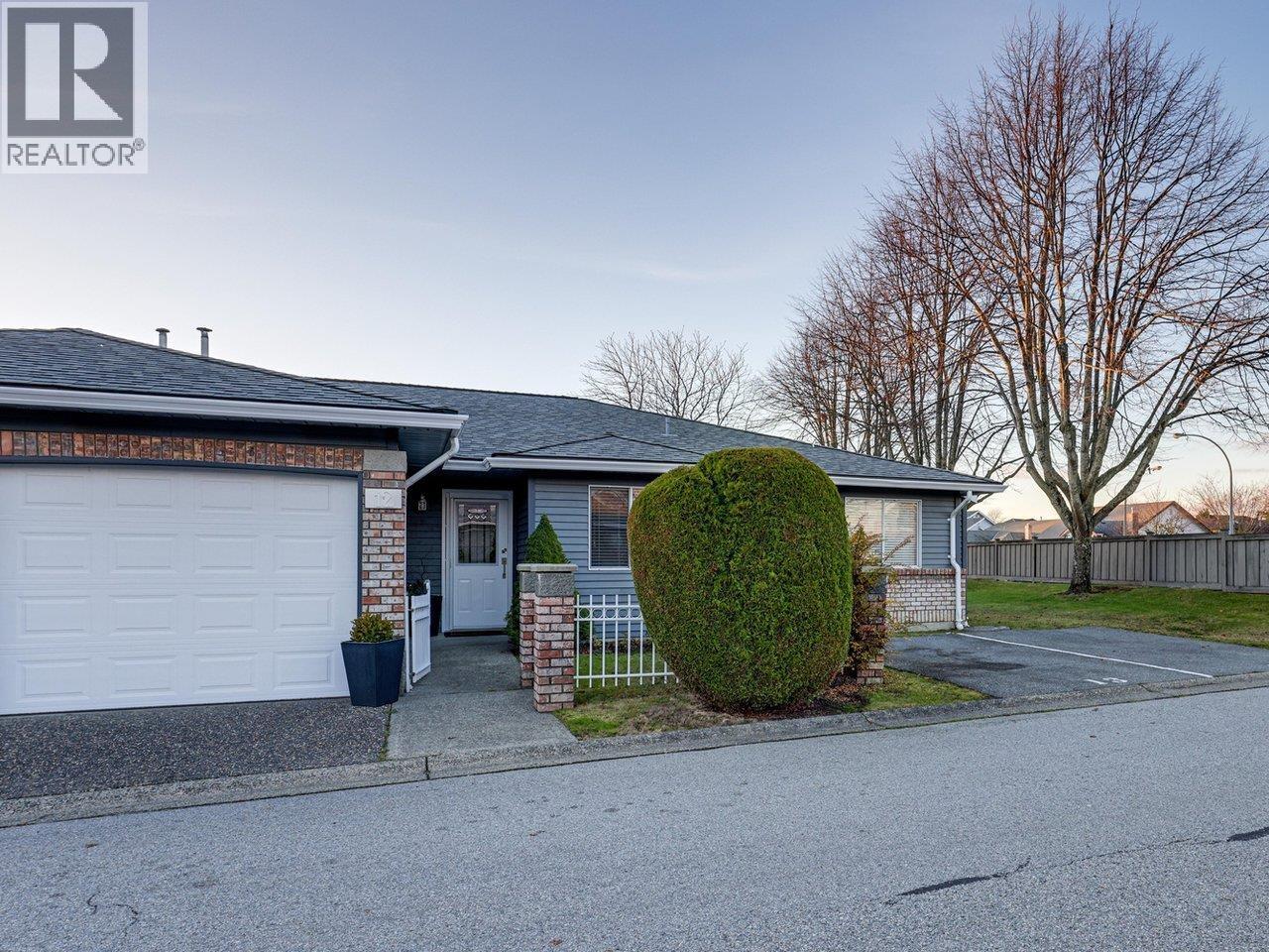 12 6380 48a Avenue, Delta, British Columbia  V4K 4W3 - Photo 1 - R3069439