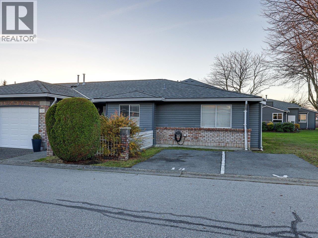12 6380 48a Avenue, Delta, British Columbia  V4K 4W3 - Photo 2 - R3069439