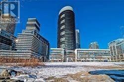 2208 - 80 MARINE PARADE DRIVE, Toronto, Ontario