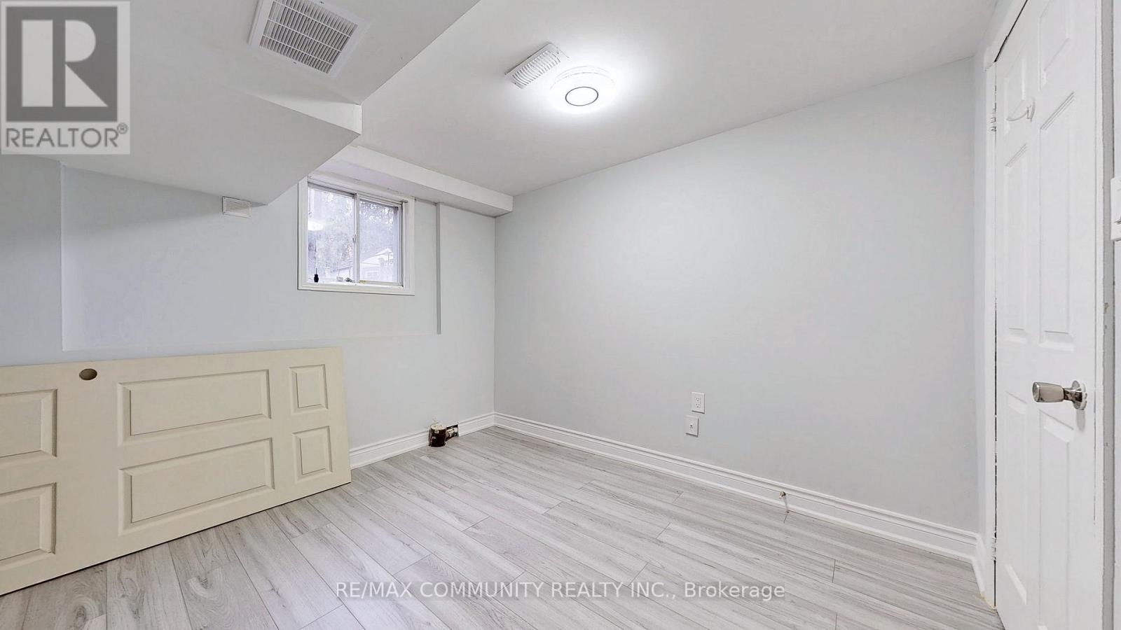 Basement - 491 Baggetta Crescent, Mississauga, Ontario  L5R 3G9 - Photo 15 - W12569642