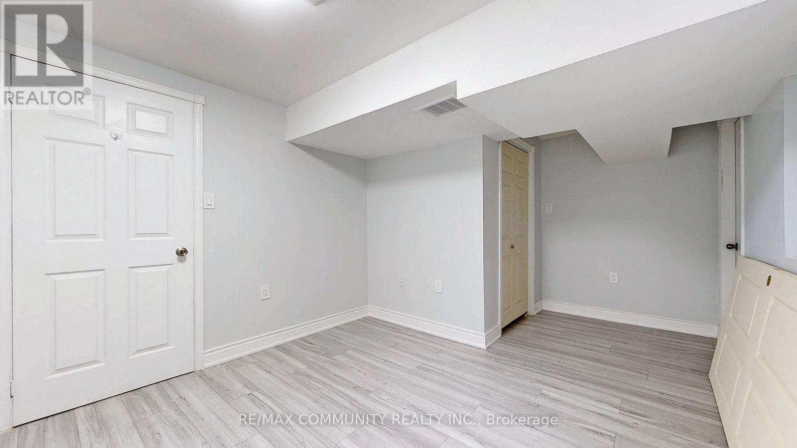 Basement - 491 Baggetta Crescent, Mississauga, Ontario  L5R 3G9 - Photo 16 - W12569642