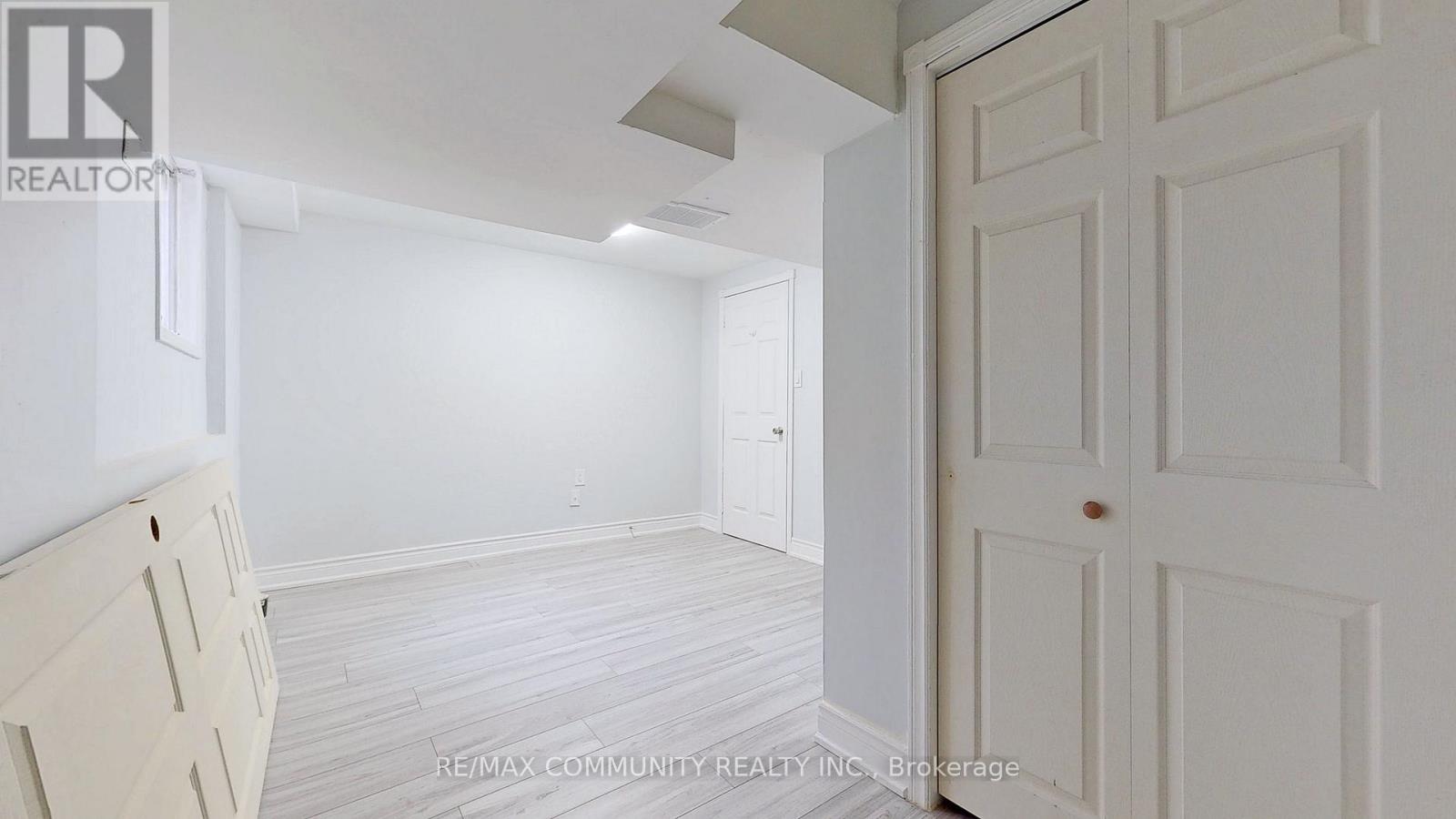 Basement - 491 Baggetta Crescent, Mississauga, Ontario  L5R 3G9 - Photo 17 - W12569642