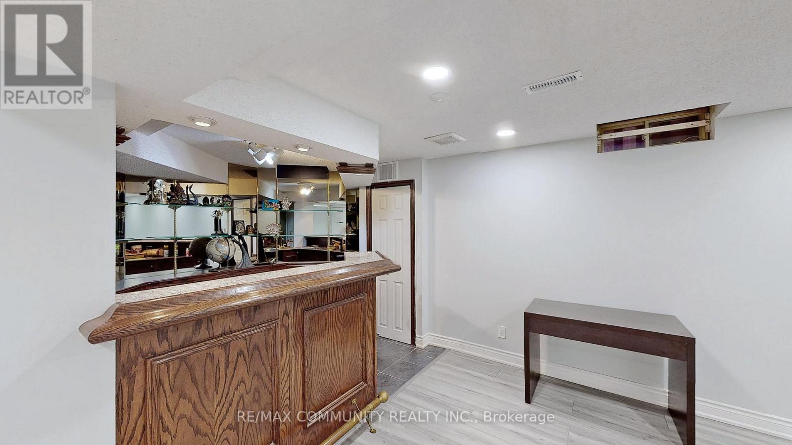 Basement - 491 Baggetta Crescent, Mississauga, Ontario  L5R 3G9 - Photo 26 - W12569642