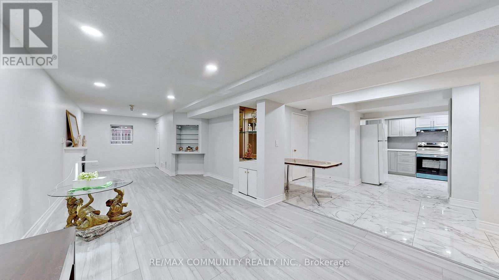 Basement - 491 Baggetta Crescent, Mississauga, Ontario  L5R 3G9 - Photo 28 - W12569642