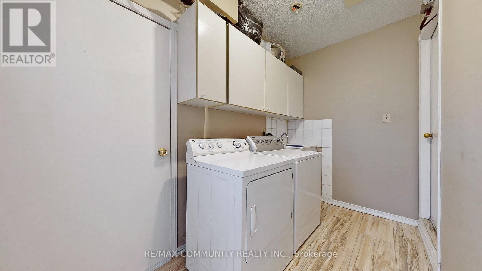 Basement - 491 Baggetta Crescent, Mississauga, Ontario  L5R 3G9 - Photo 29 - W12569642