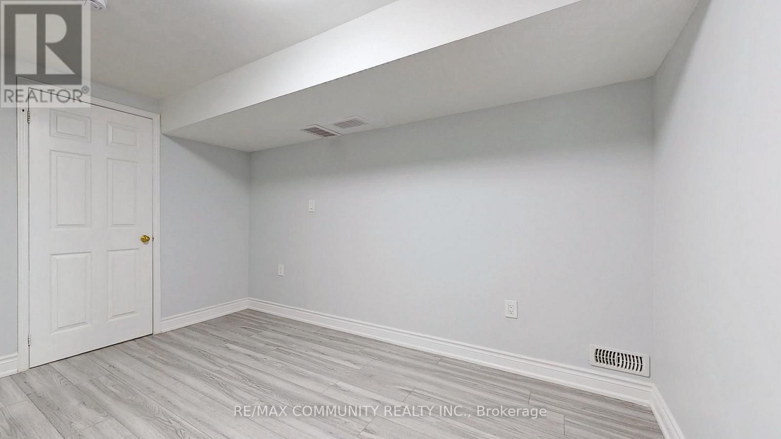 Basement - 491 Baggetta Crescent, Mississauga, Ontario  L5R 3G9 - Photo 33 - W12569642
