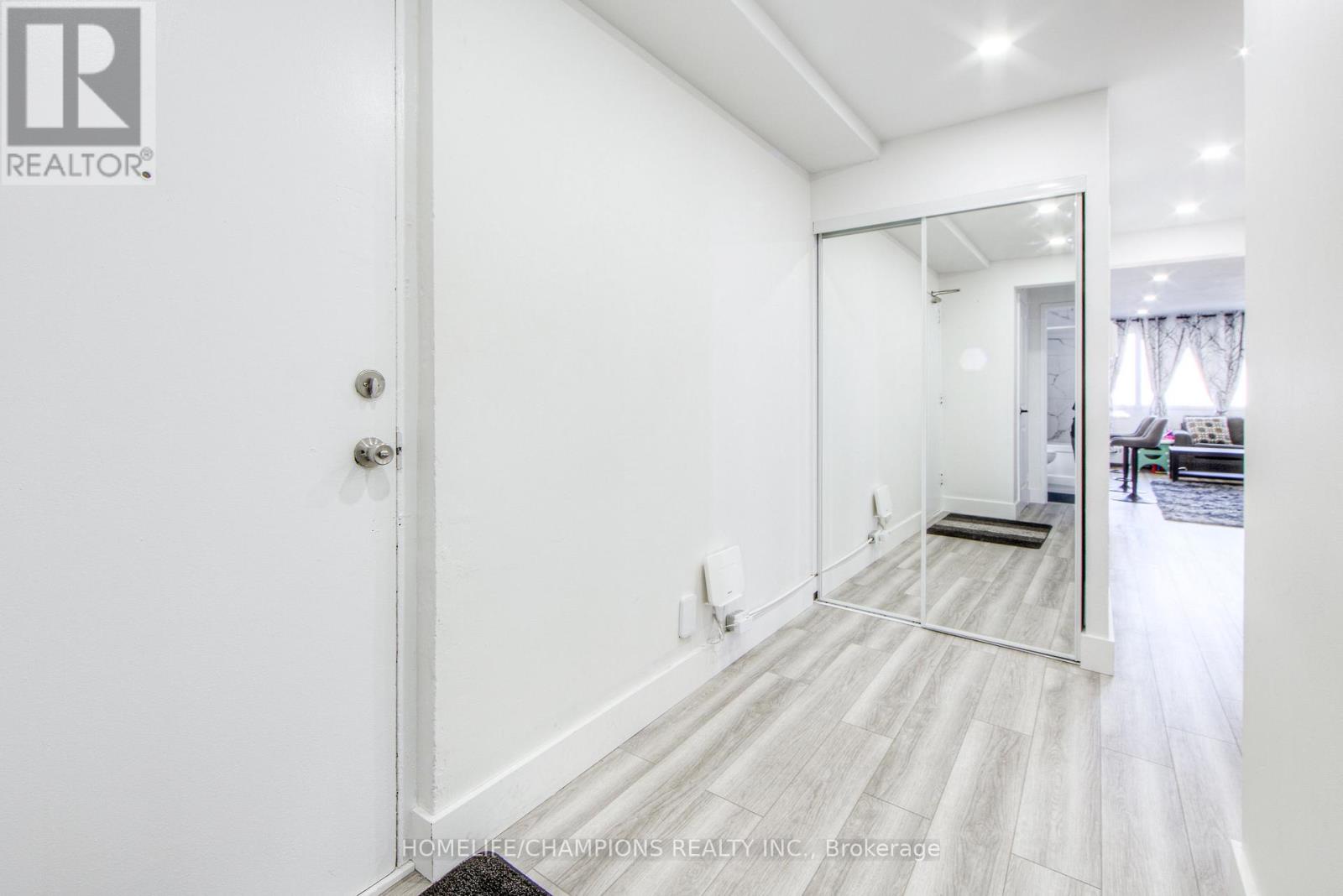 1210 - 100 Leeward Glenway, Toronto, Ontario  M3C 2Z1 - Photo 14 - C12348818