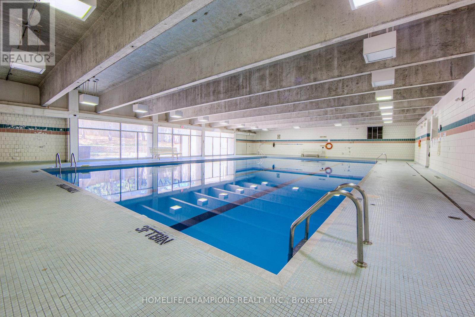 1210 - 100 Leeward Glenway, Toronto, Ontario  M3C 2Z1 - Photo 18 - C12348818