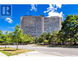 1210 - 100 LEEWARD GLENWAY, Toronto, Ontario