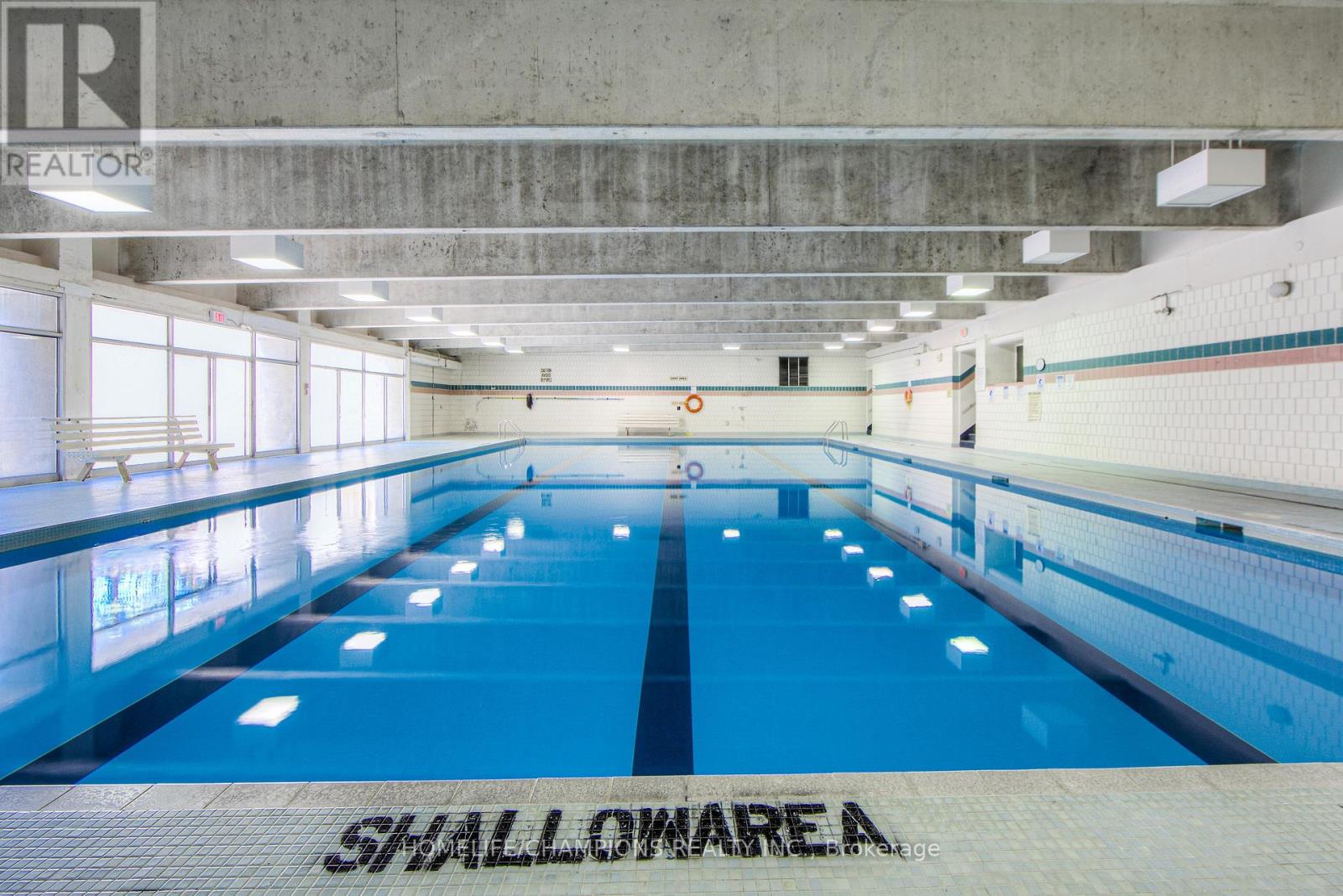 1210 - 100 Leeward Glenway, Toronto, Ontario  M3C 2Z1 - Photo 19 - C12348818