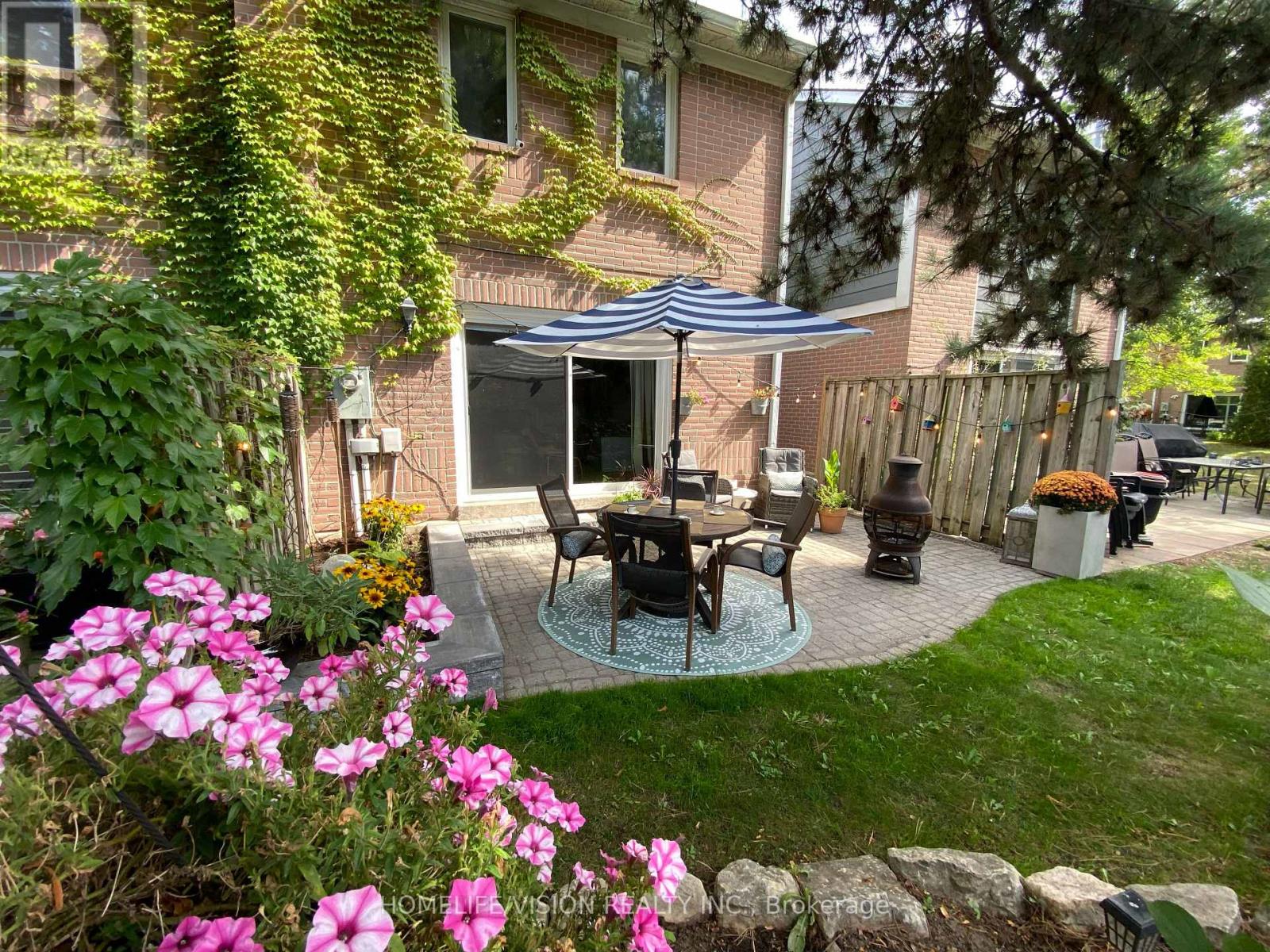 59 - 2205 South Millway, Mississauga, Ontario  L5L 3T2 - Photo 41 - W12568976