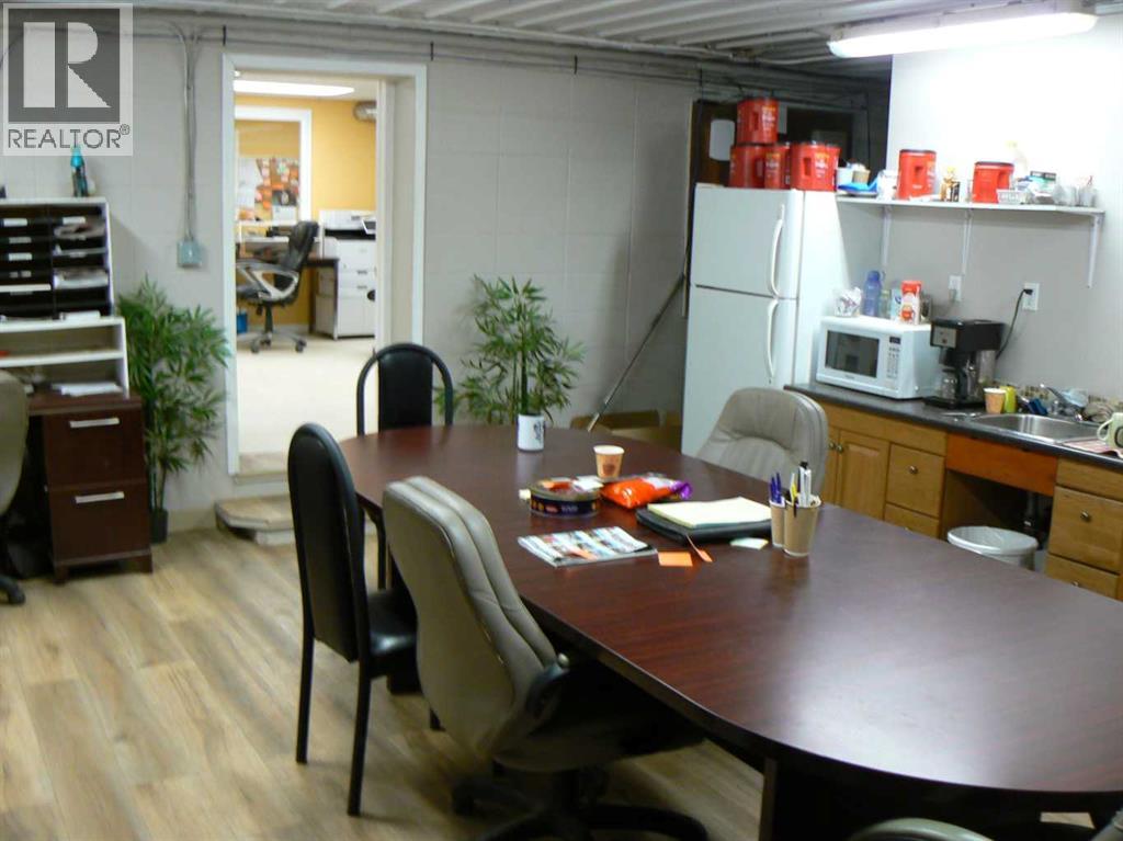 5317 53avenue, High Prairie, Alberta  T0G 1E0 - Photo 5 - A2269702