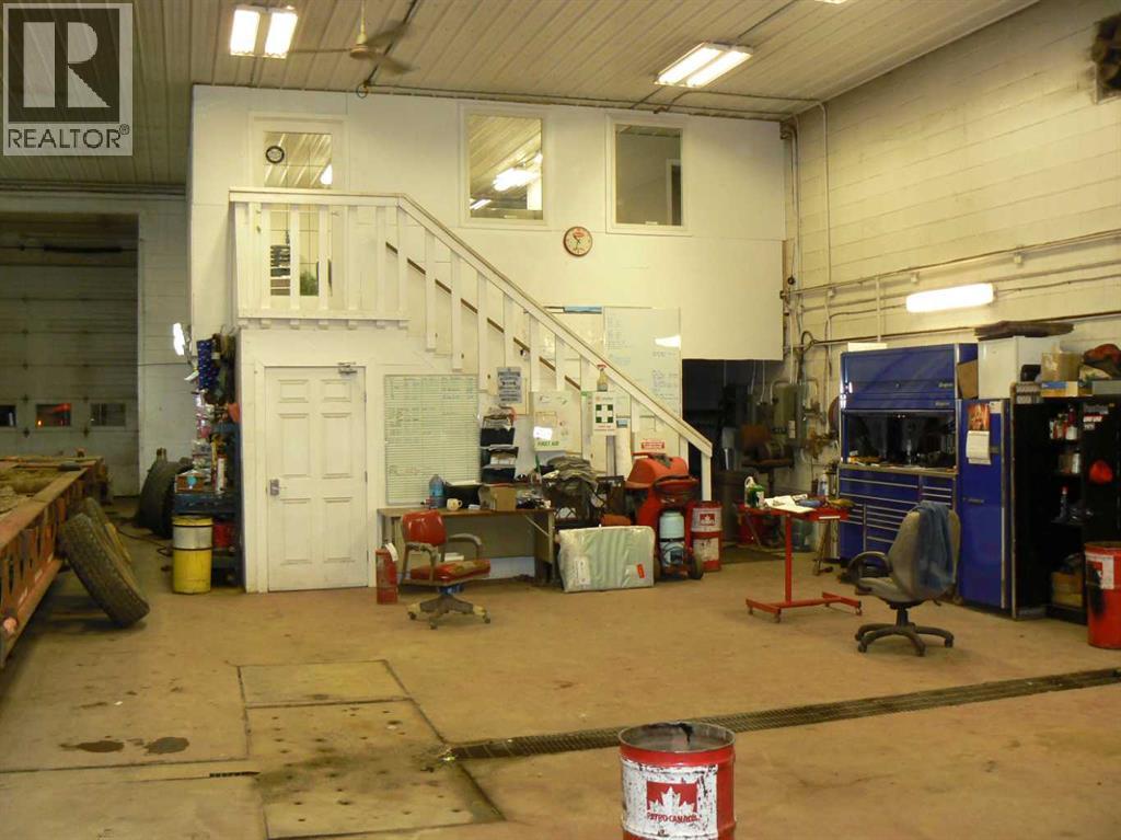 5317 53avenue, High Prairie, Alberta  T0G 1E0 - Photo 10 - A2269702