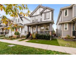 2561 168 STREET, Surrey, British Columbia