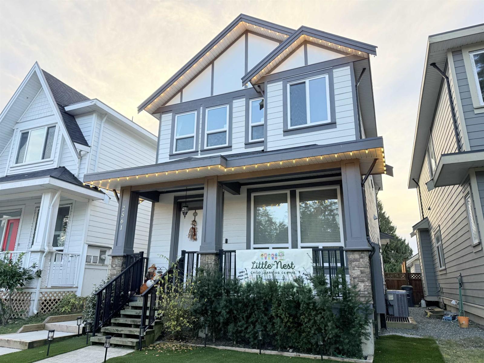 2561 168 Street, Surrey, British Columbia  V3Z 0A7 - Photo 33 - R3066704