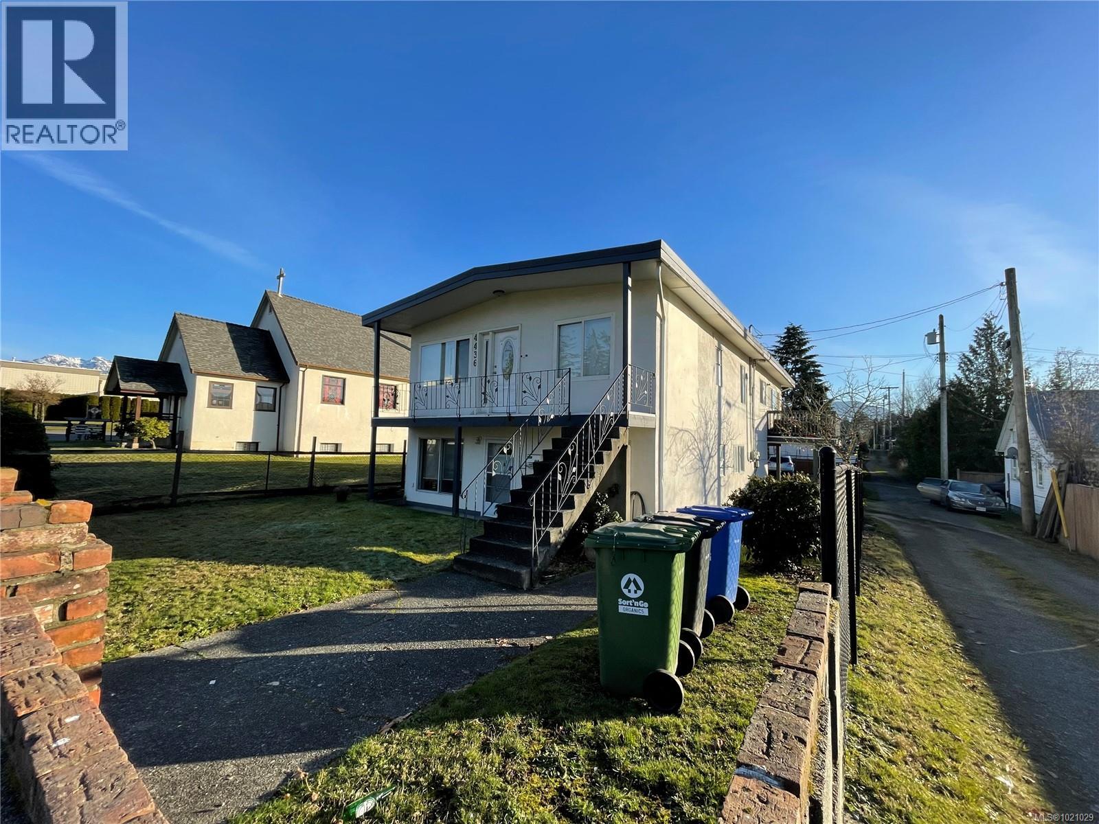 4436 Redford St, Port Alberni, British Columbia  V9Y 3R1 - Photo 34 - 1021029