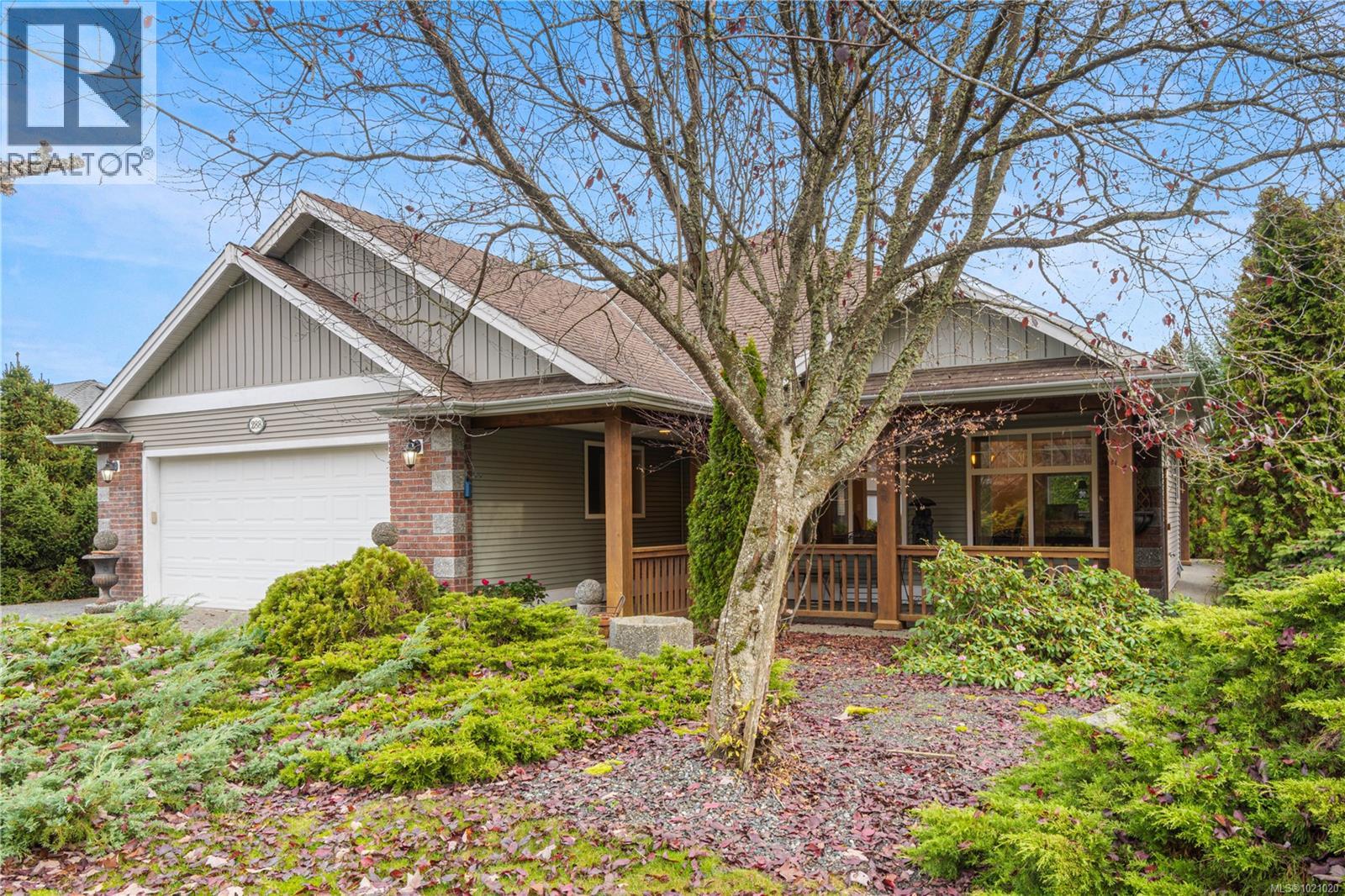 288 Chestnut St, Parksville, British Columbia