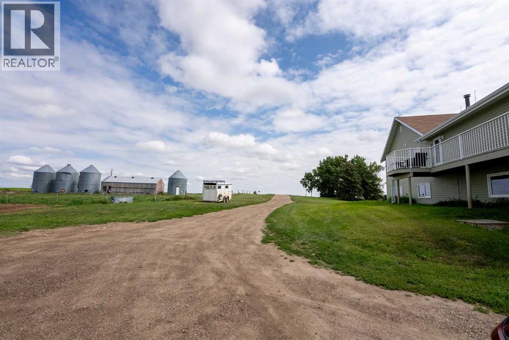 93012 & 93014 Range Road 163, Rural Taber, Alberta  T1G 2C6 - Photo 5 - A2247701