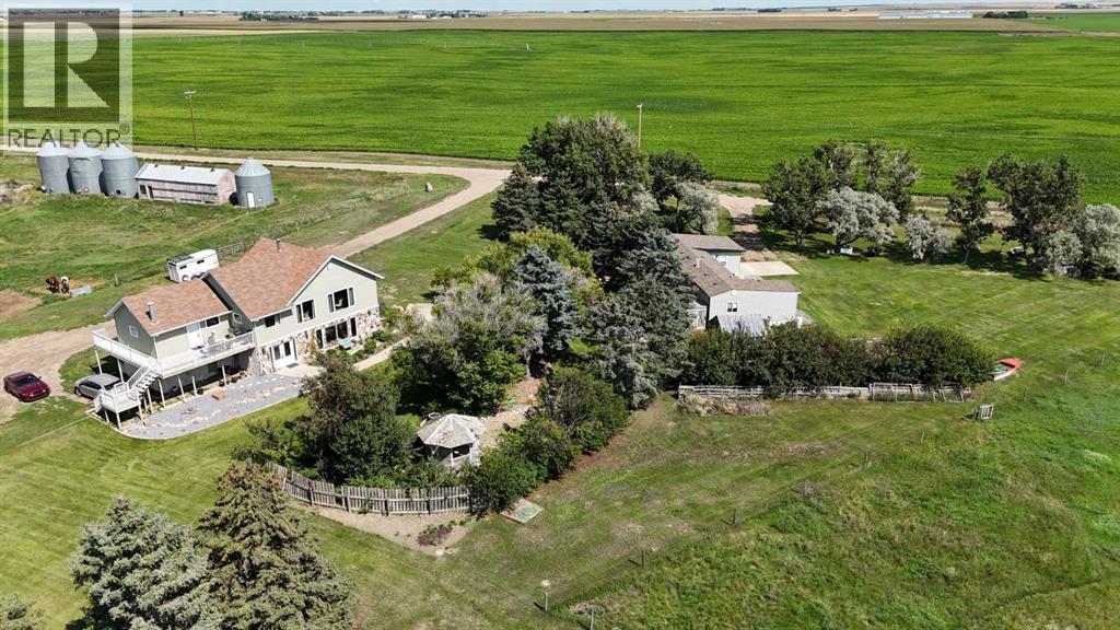 93012 & 93014 Range Road 163, Rural Taber, Alberta  T1G 2C6 - Photo 34 - A2247701