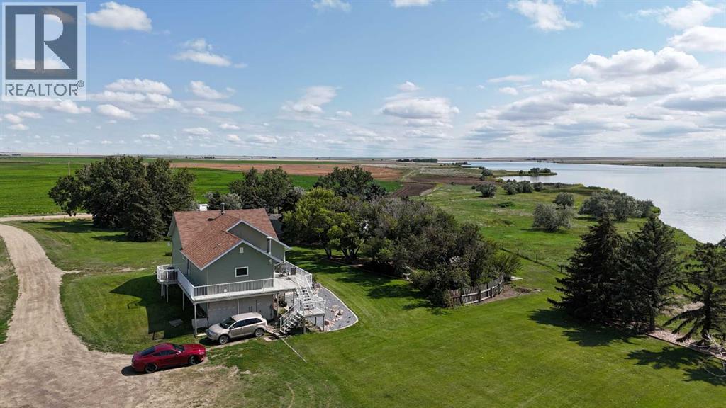 93012 & 93014 Range Road 163, Rural Taber, Alberta  T1G 2C6 - Photo 33 - A2247701